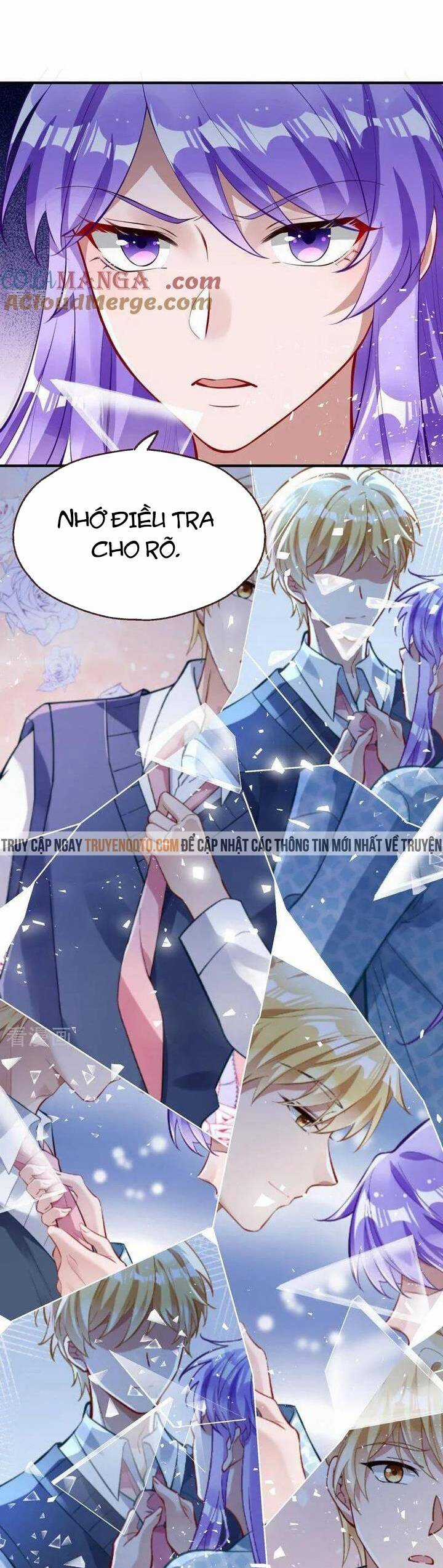 Vạn Tra Triêu Hoàng - Chapter 779 - Trang 21