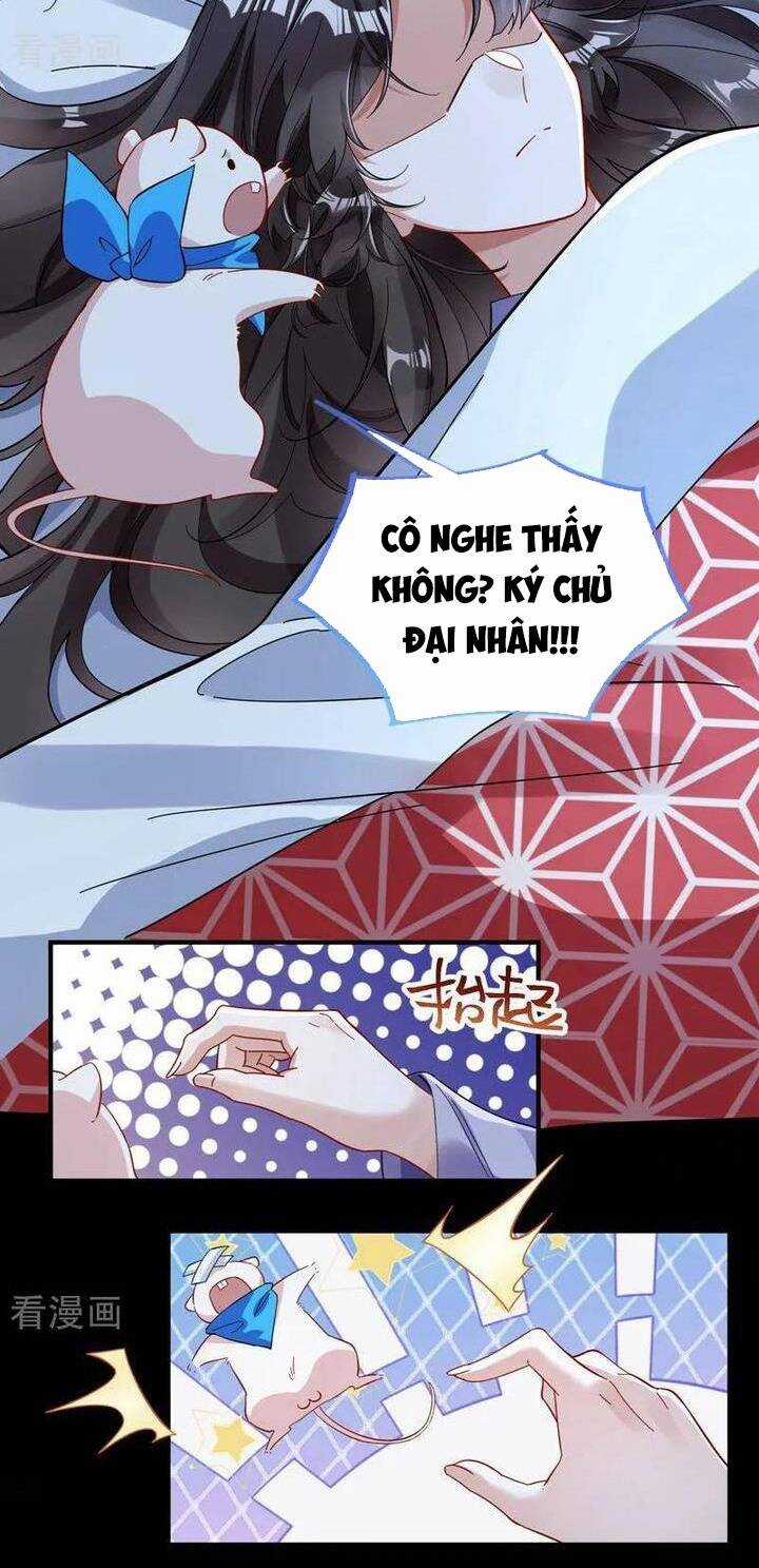 Vạn Tra Triêu Hoàng - Chapter 779 - Trang 23