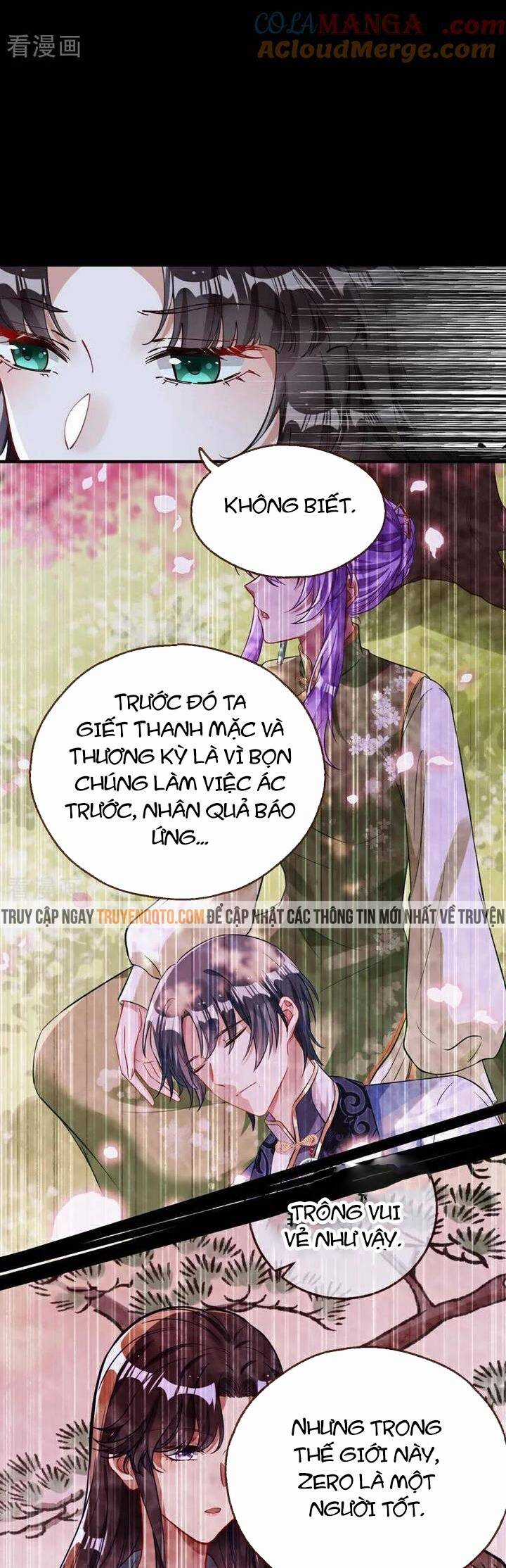 Vạn Tra Triêu Hoàng - Chapter 779 - Trang 28