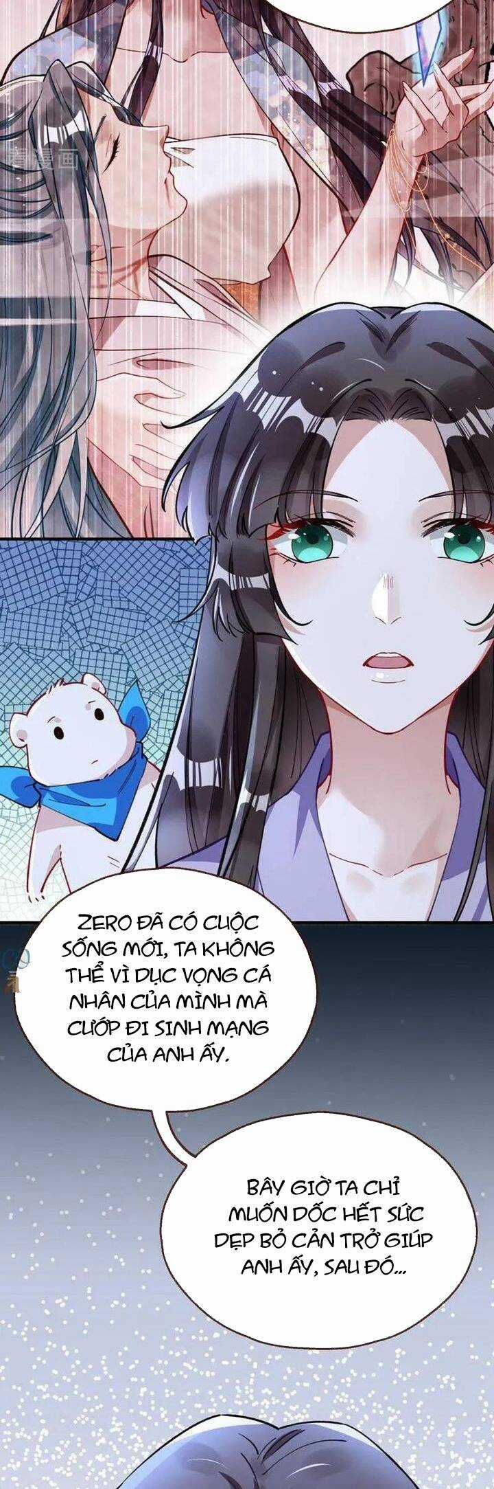 Vạn Tra Triêu Hoàng - Chapter 779 - Trang 29