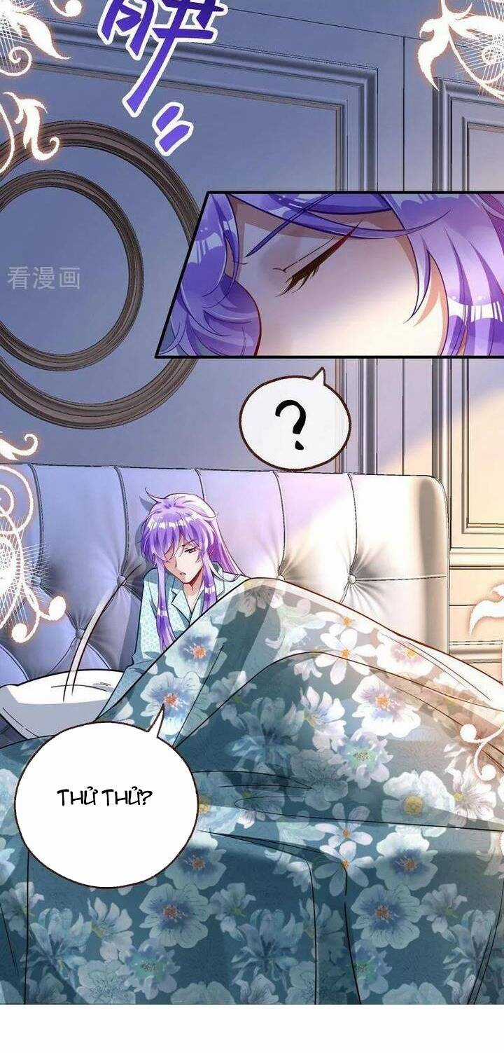 Vạn Tra Triêu Hoàng - Chapter 779 - Trang 7