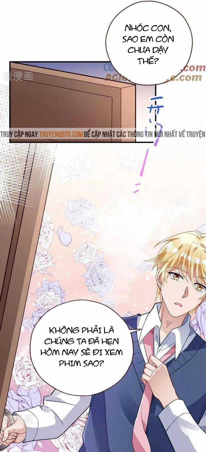 Vạn Tra Triêu Hoàng - Chapter 779 - Trang 9