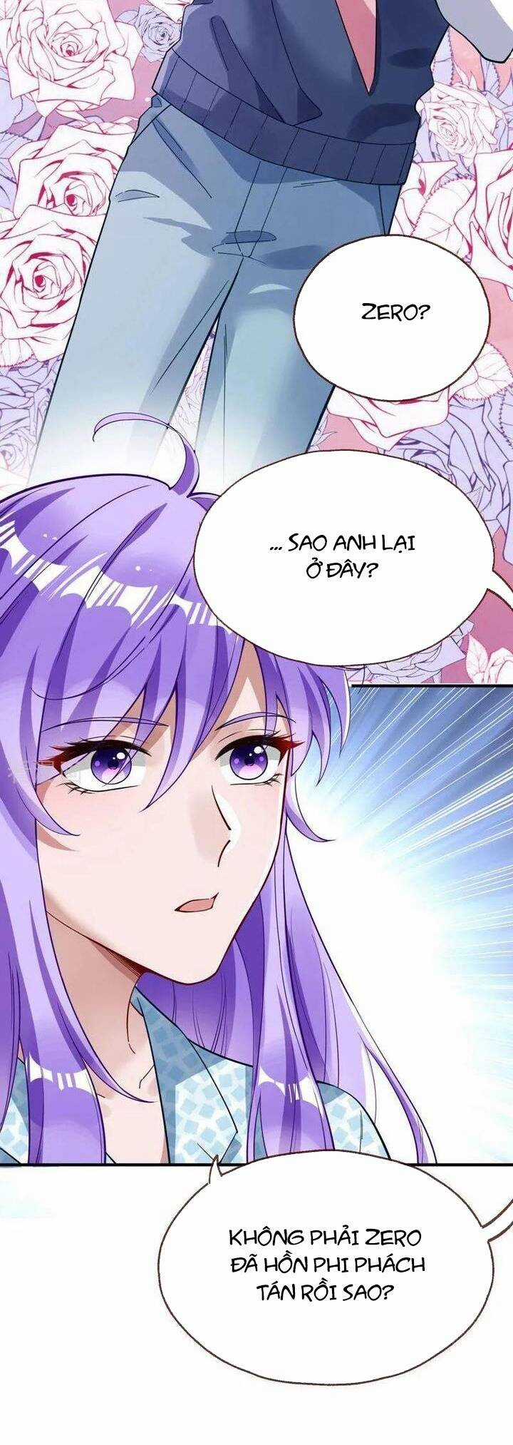 Vạn Tra Triêu Hoàng - Chapter 779 - Trang 10