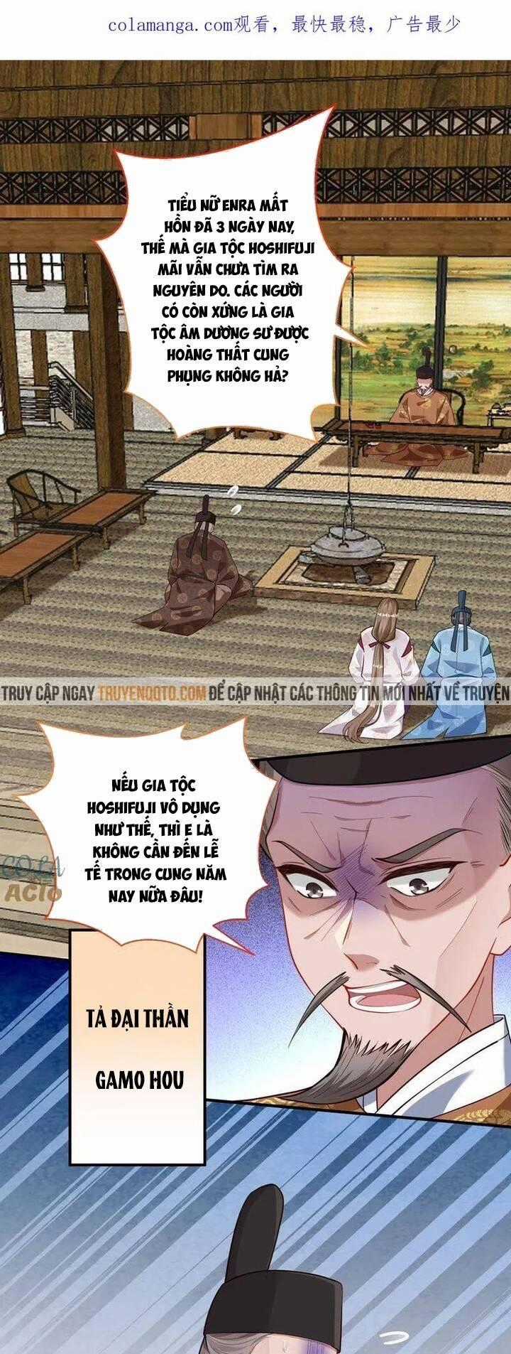 Vạn Tra Triêu Hoàng - Chapter 780 - Trang 2