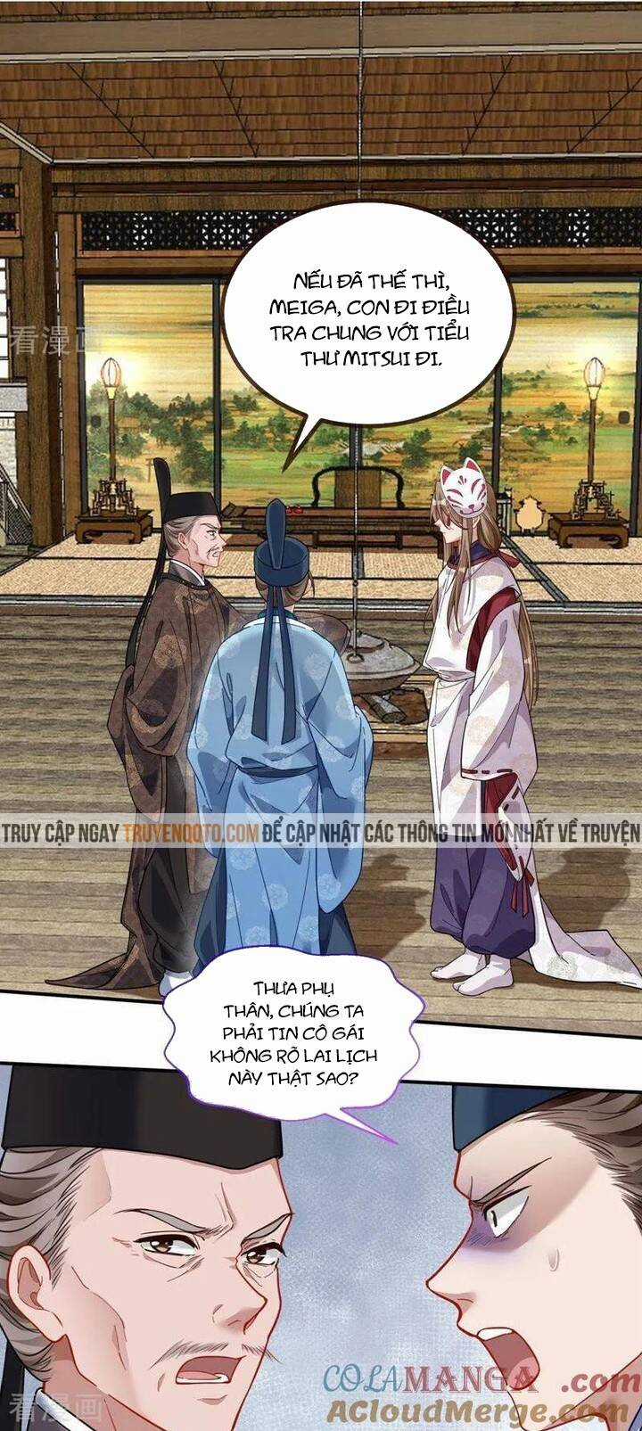 Vạn Tra Triêu Hoàng - Chapter 780 - Trang 12