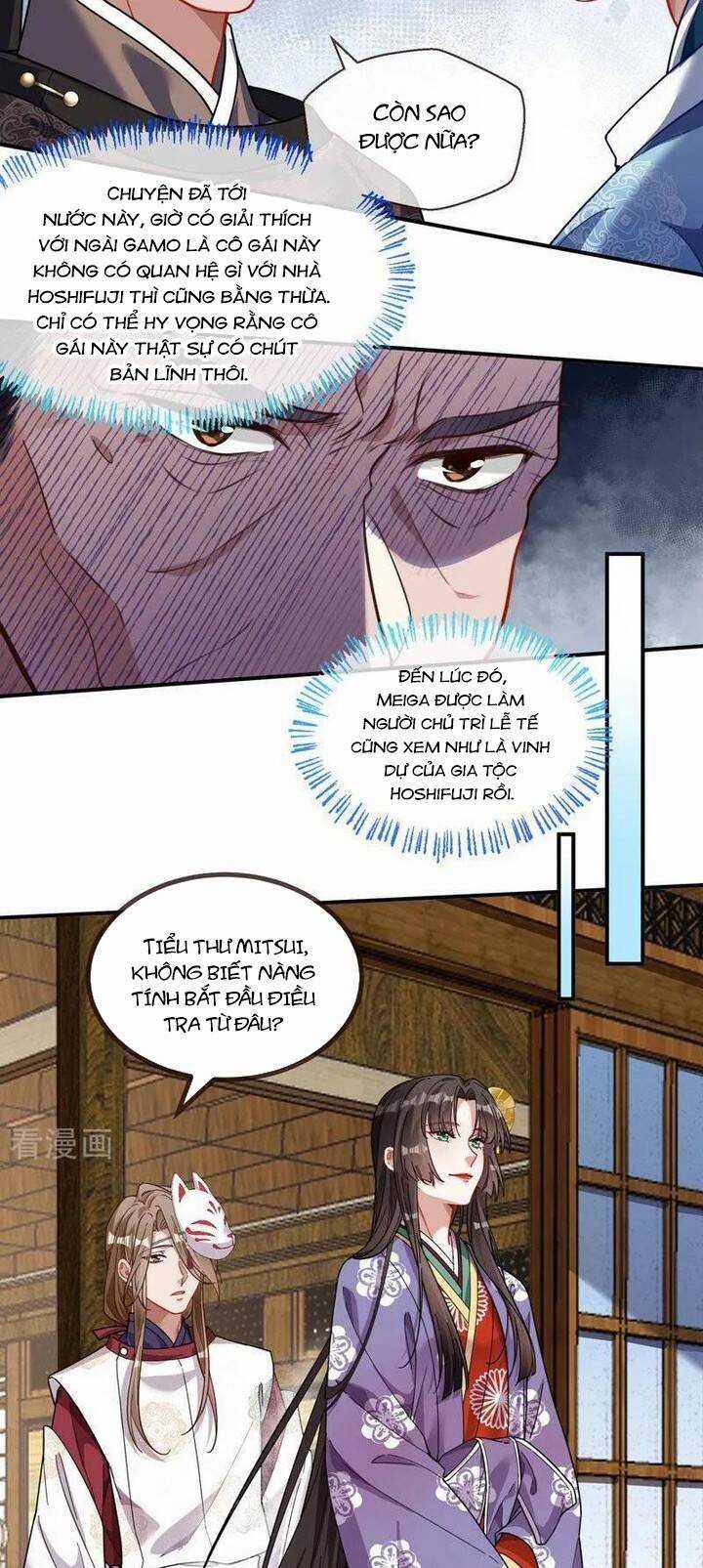 Vạn Tra Triêu Hoàng - Chapter 780 - Trang 13