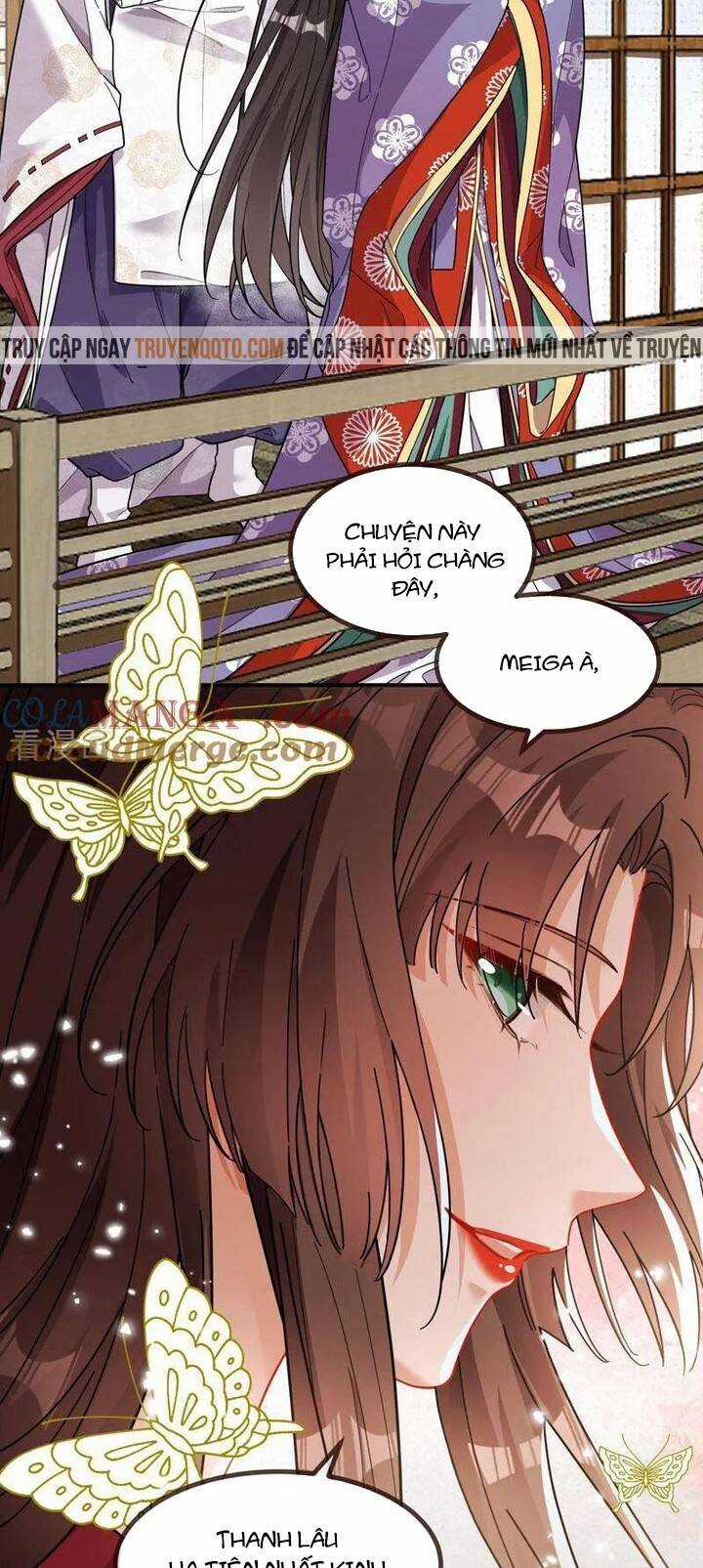 Vạn Tra Triêu Hoàng - Chapter 780 - Trang 14