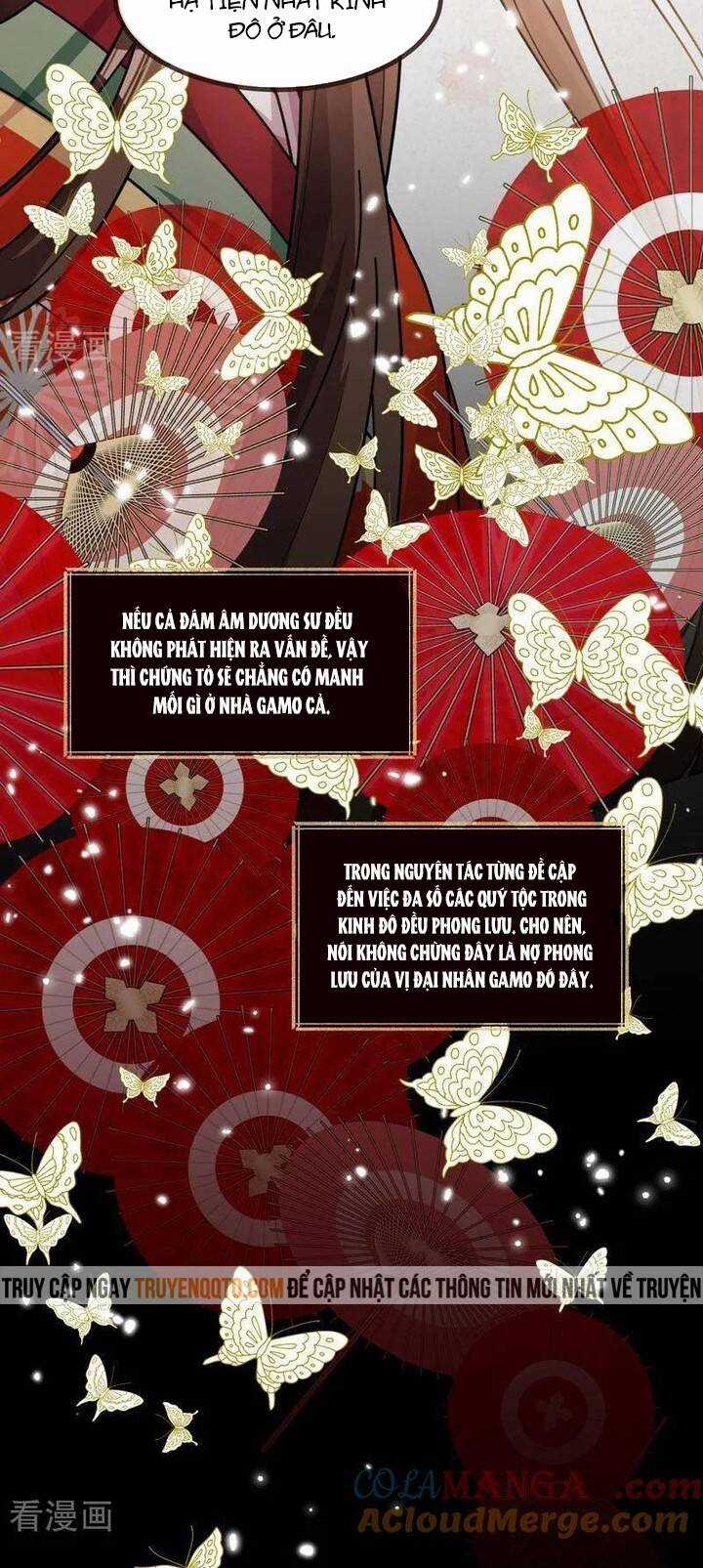 Vạn Tra Triêu Hoàng - Chapter 780 - Trang 15