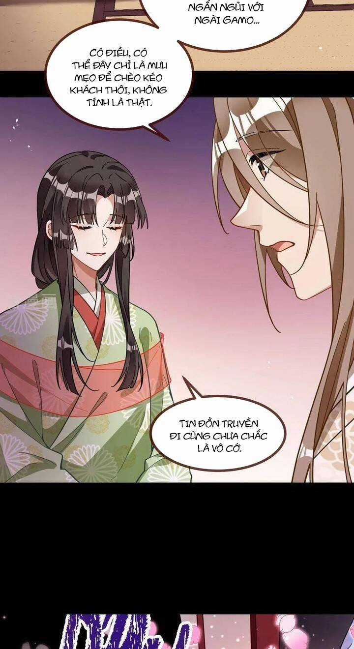 Vạn Tra Triêu Hoàng - Chapter 780 - Trang 18