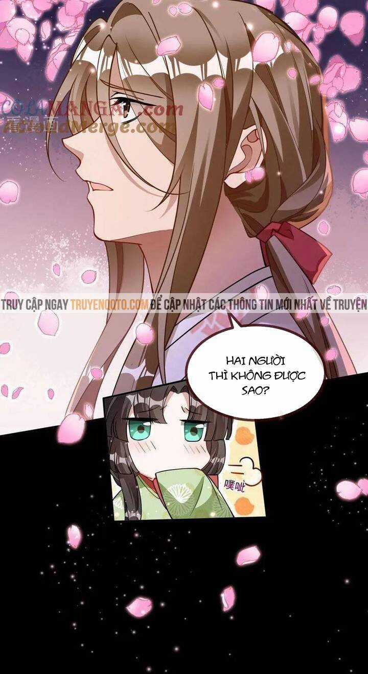 Vạn Tra Triêu Hoàng - Chapter 780 - Trang 21