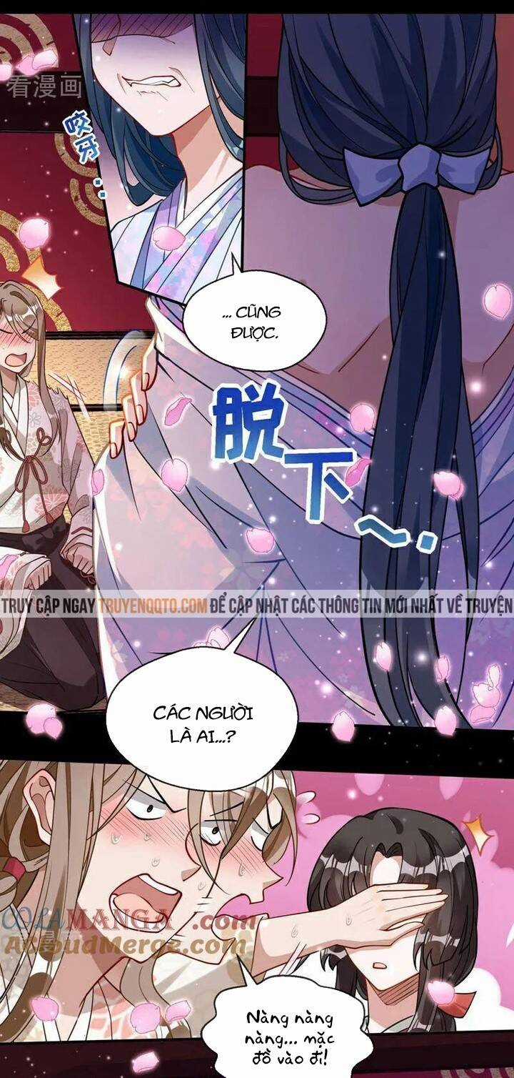 Vạn Tra Triêu Hoàng - Chapter 780 - Trang 22