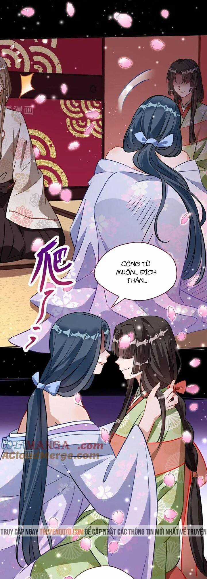 Vạn Tra Triêu Hoàng - Chapter 780 - Trang 25