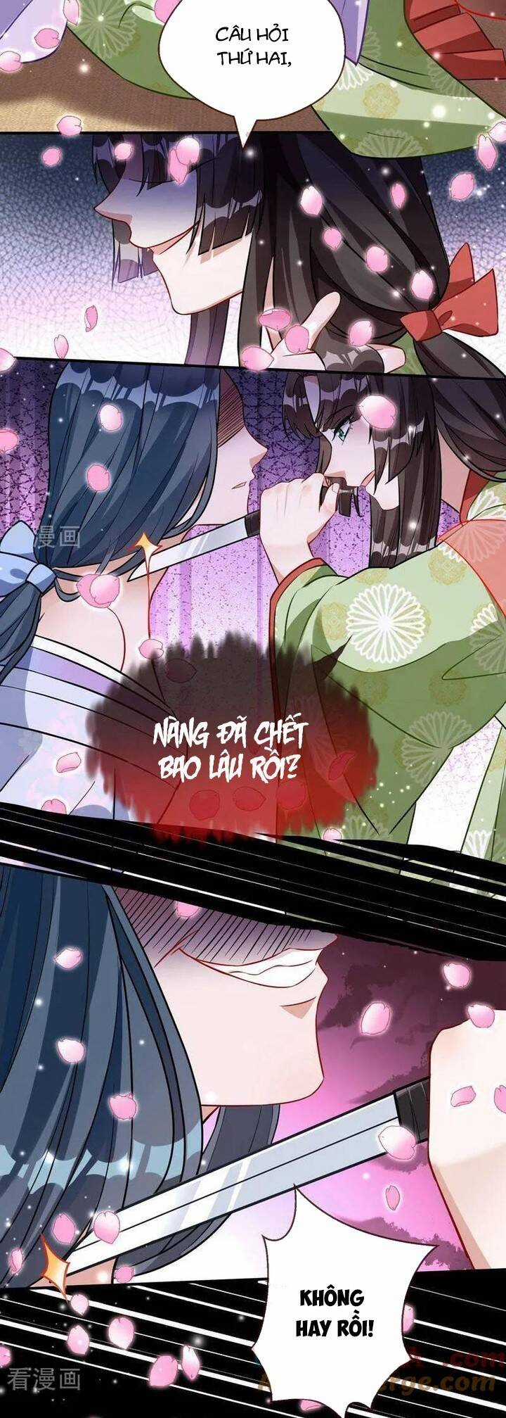 Vạn Tra Triêu Hoàng - Chapter 780 - Trang 26