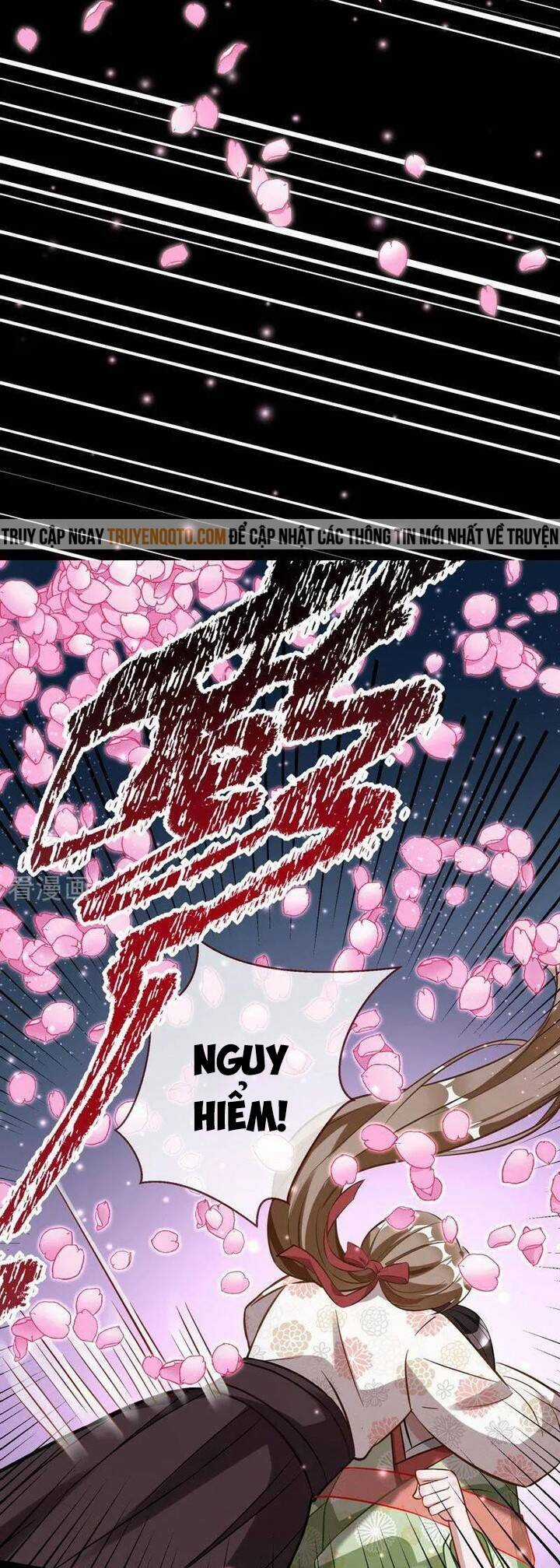 Vạn Tra Triêu Hoàng - Chapter 780 - Trang 27