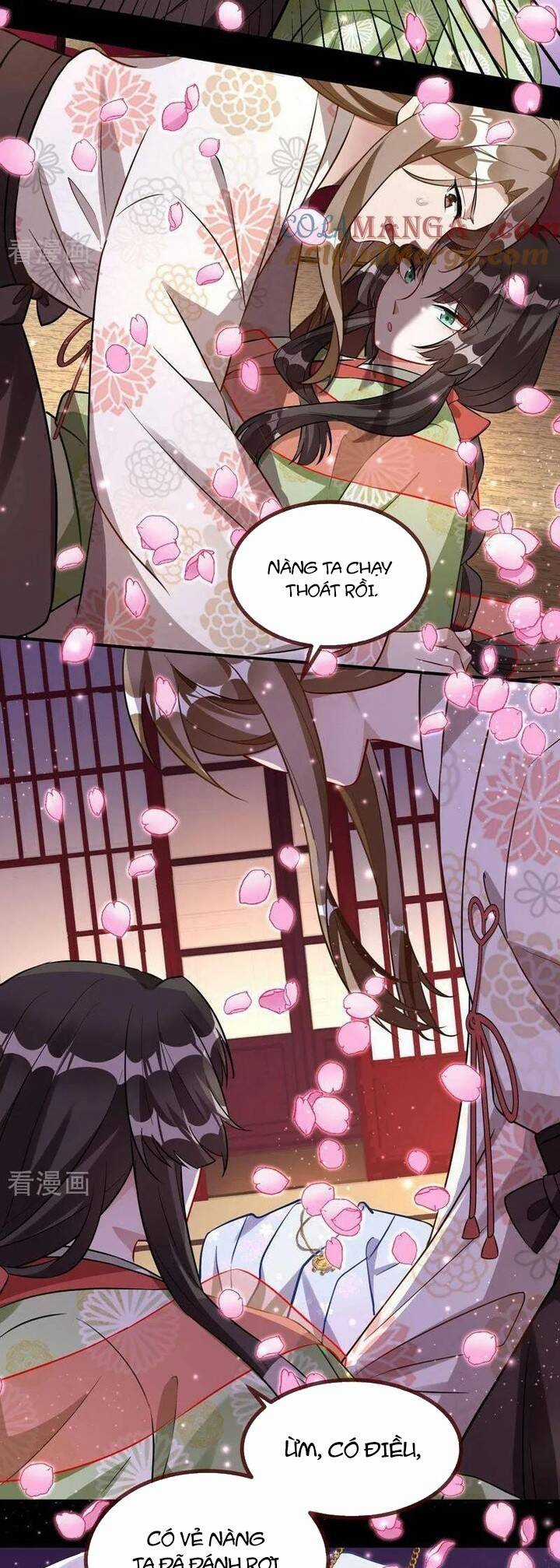 Vạn Tra Triêu Hoàng - Chapter 780 - Trang 28