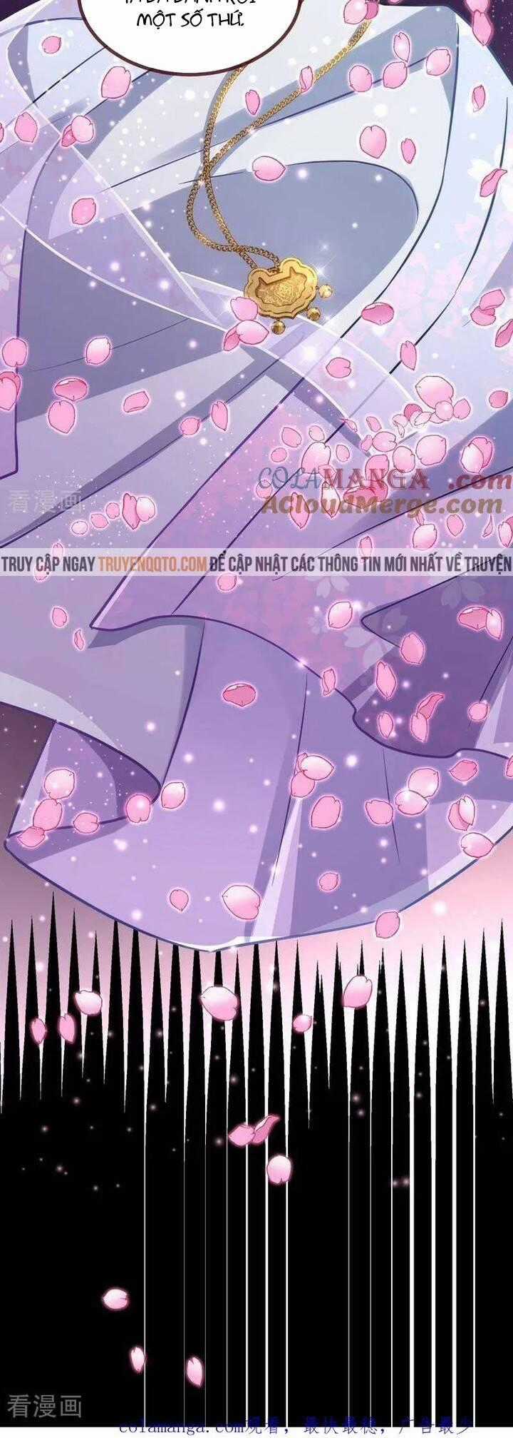 Vạn Tra Triêu Hoàng - Chapter 780 - Trang 29