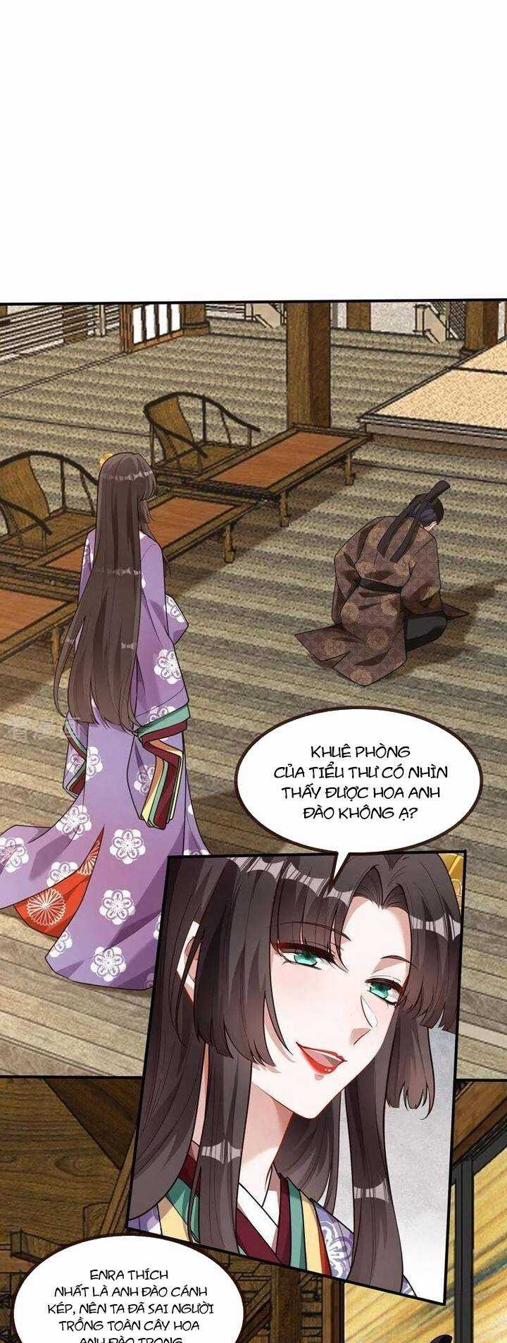 Vạn Tra Triêu Hoàng - Chapter 780 - Trang 4