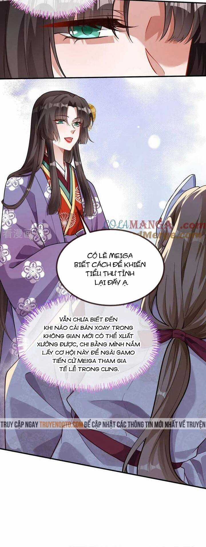 Vạn Tra Triêu Hoàng - Chapter 780 - Trang 6