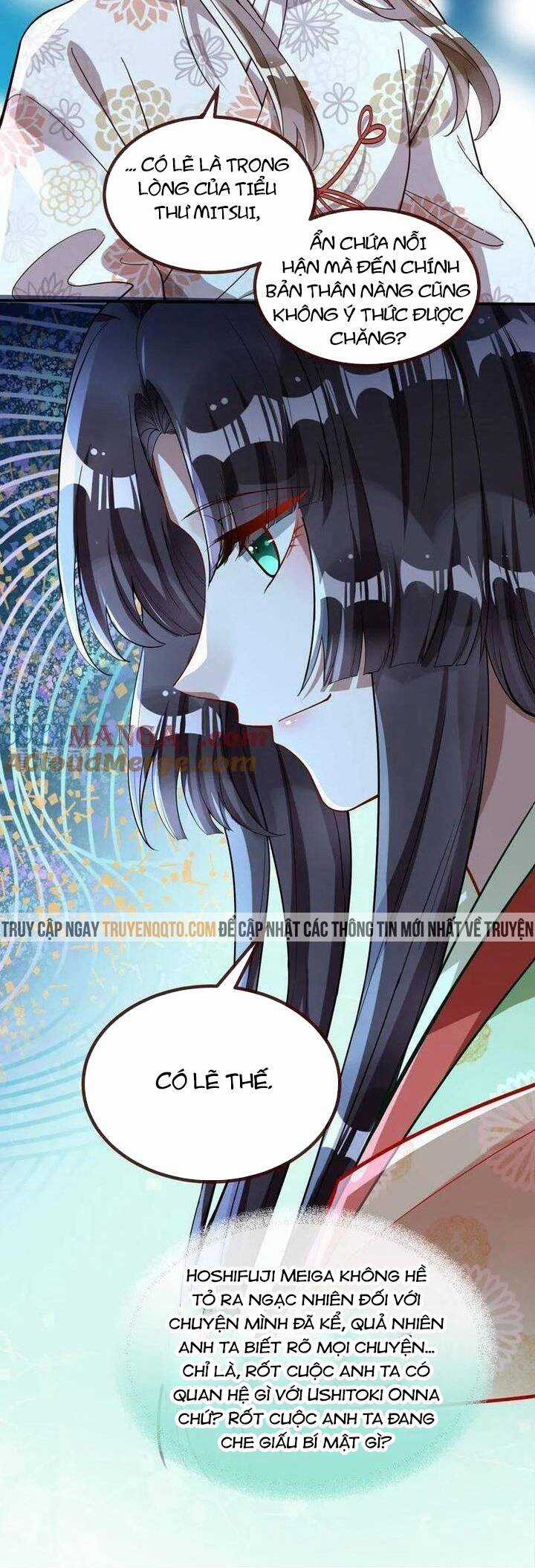 Vạn Tra Triêu Hoàng - Chapter 781 - Trang 11