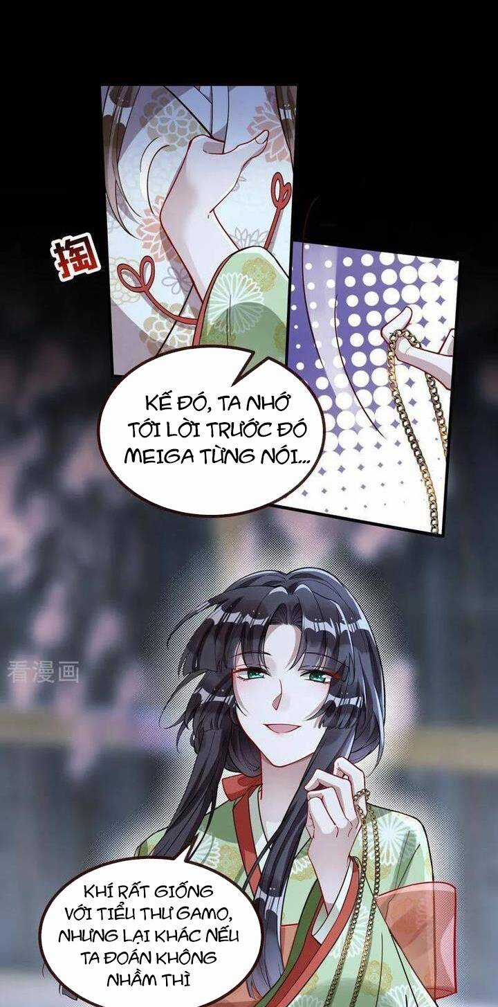 Vạn Tra Triêu Hoàng - Chapter 781 - Trang 14