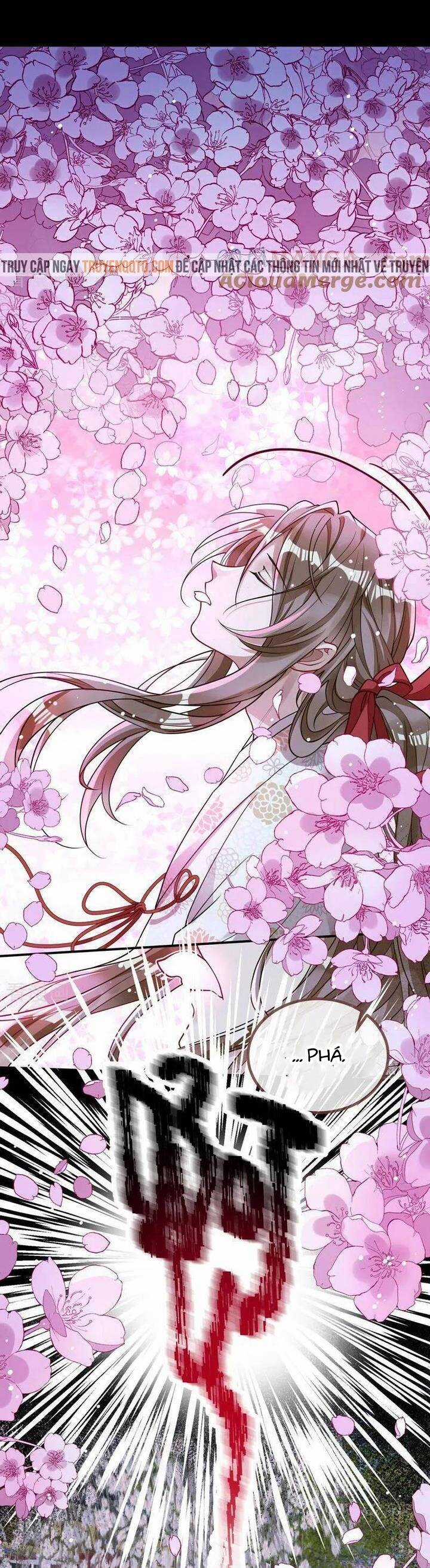 Vạn Tra Triêu Hoàng - Chapter 781 - Trang 17