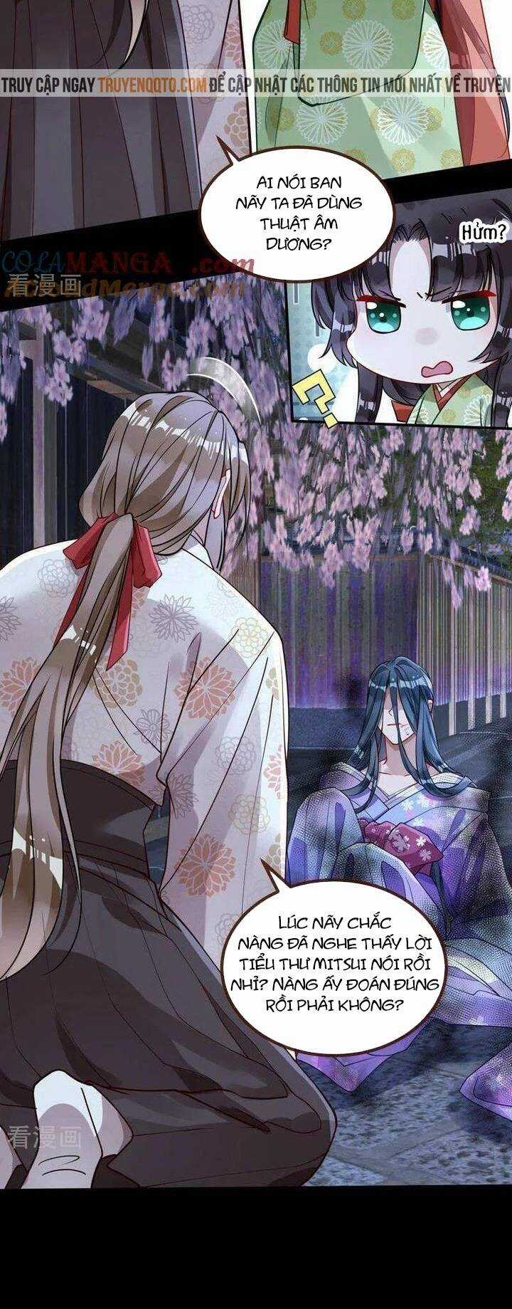 Vạn Tra Triêu Hoàng - Chapter 781 - Trang 20