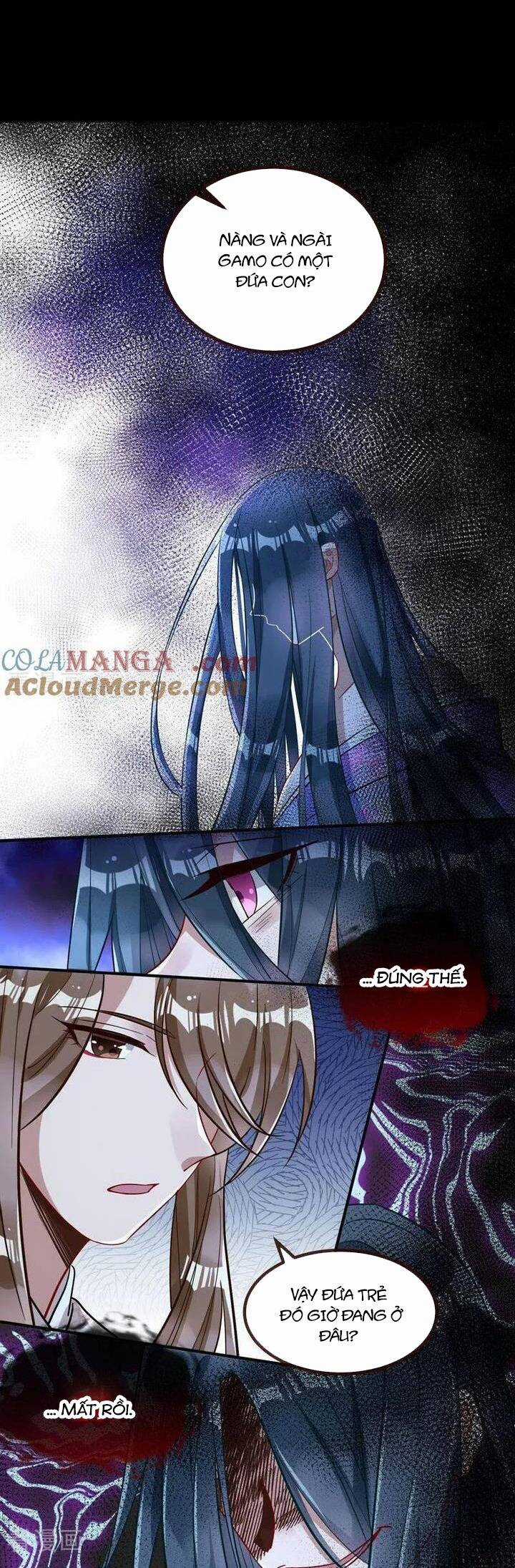 Vạn Tra Triêu Hoàng - Chapter 781 - Trang 21