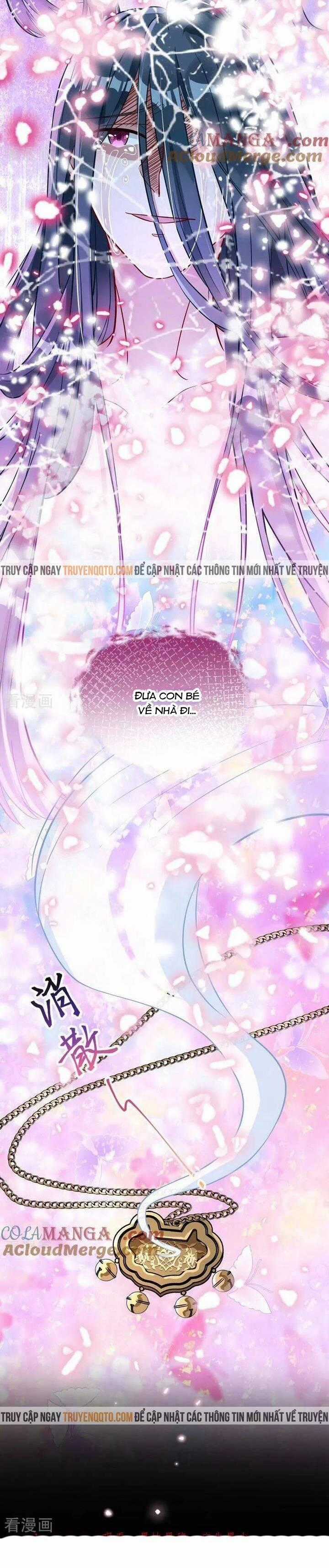 Vạn Tra Triêu Hoàng - Chapter 781 - Trang 24