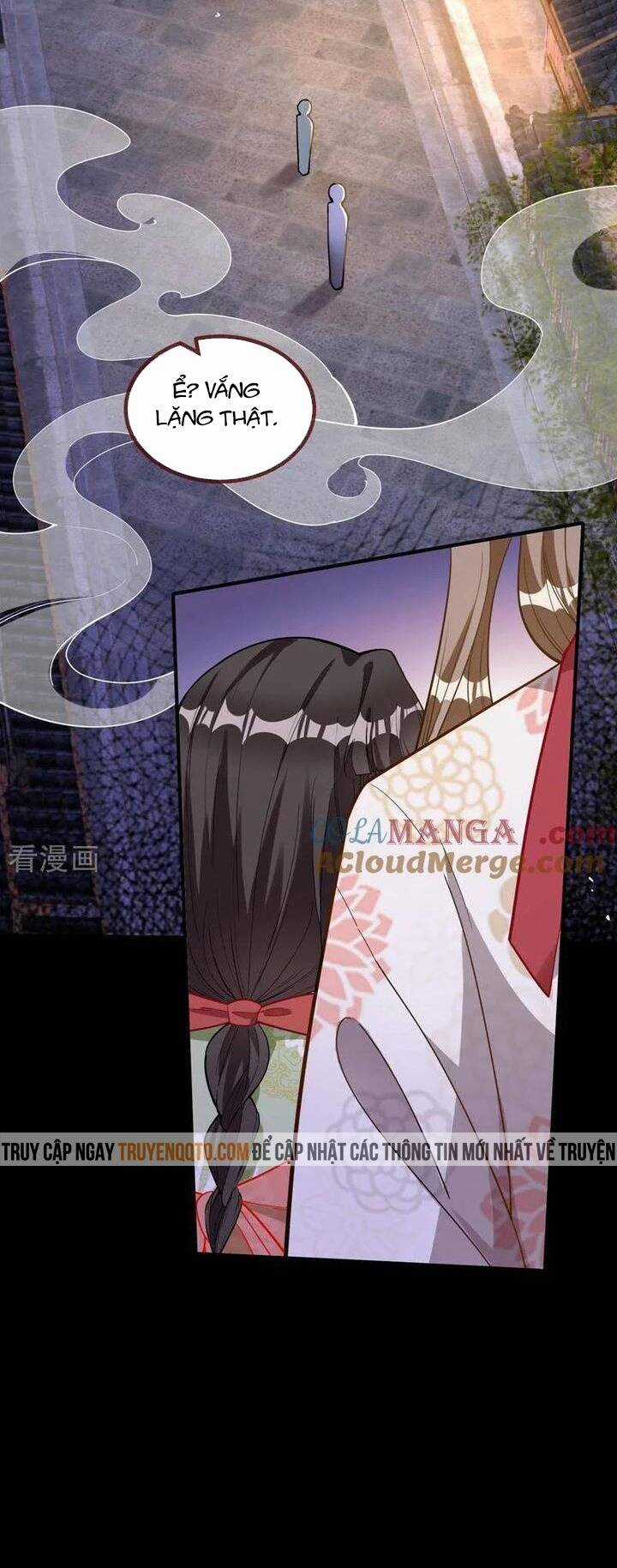 Vạn Tra Triêu Hoàng - Chapter 781 - Trang 7