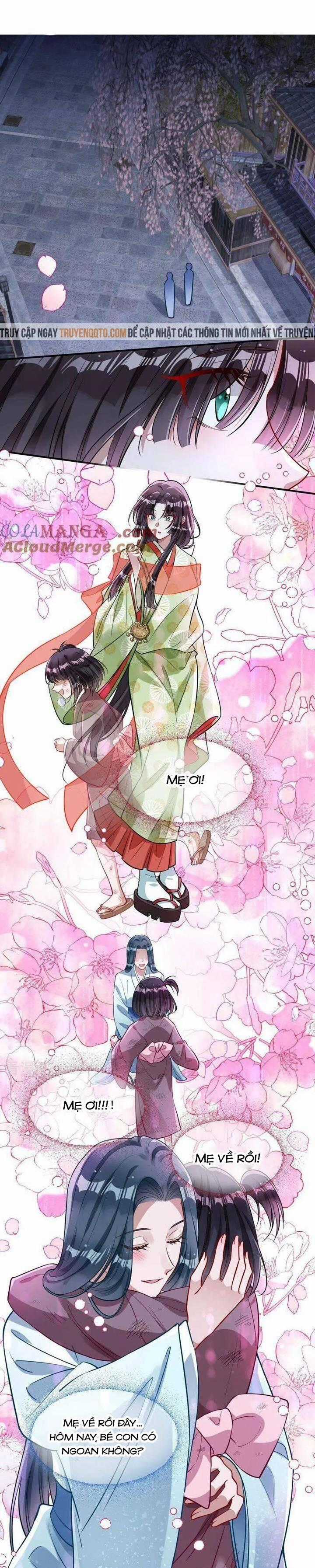 Vạn Tra Triêu Hoàng - Chapter 782 - Trang 2