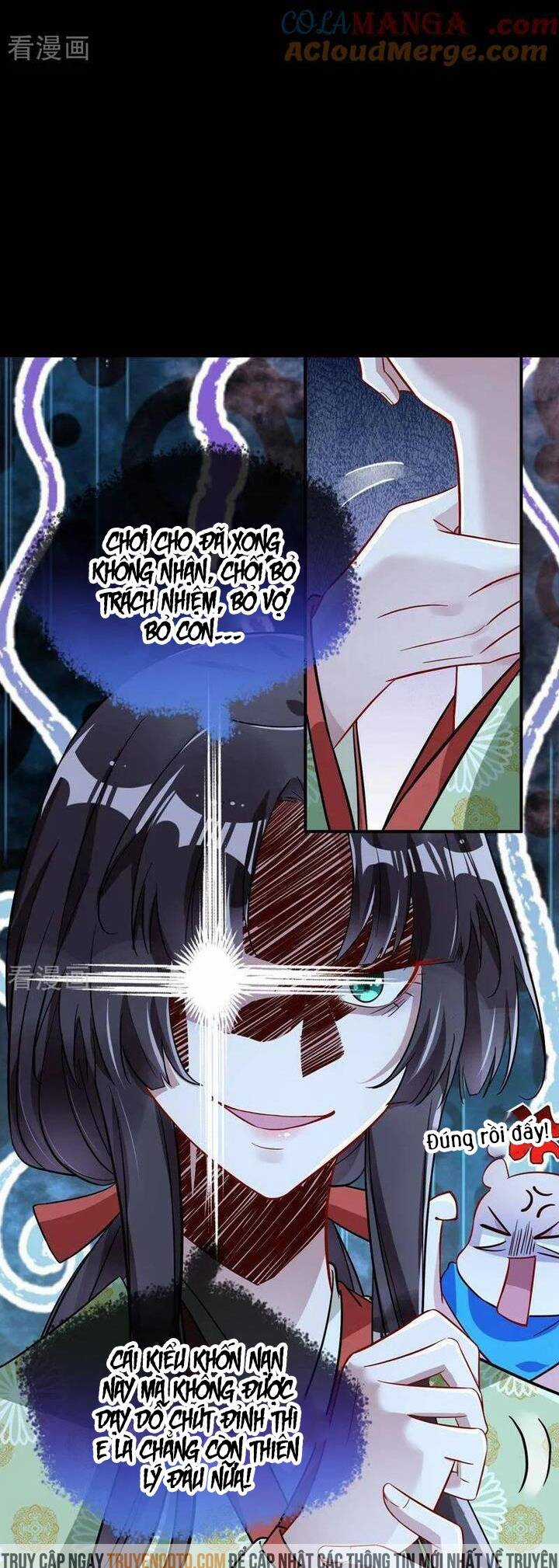 Vạn Tra Triêu Hoàng - Chapter 782 - Trang 12