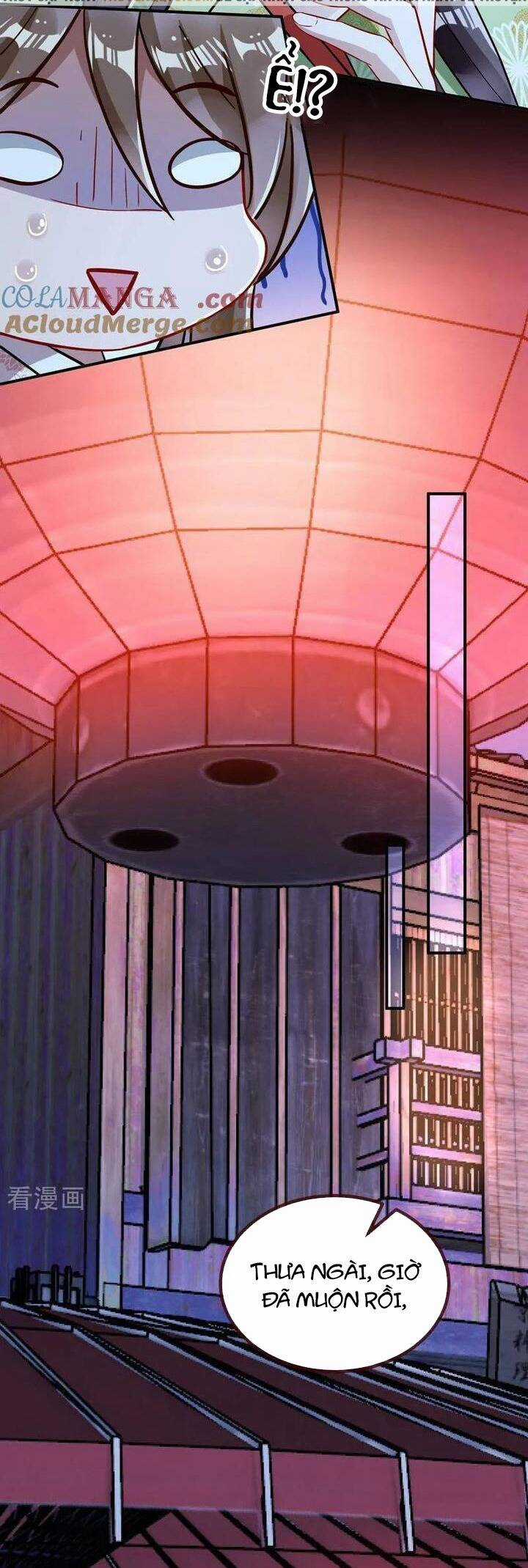 Vạn Tra Triêu Hoàng - Chapter 782 - Trang 13