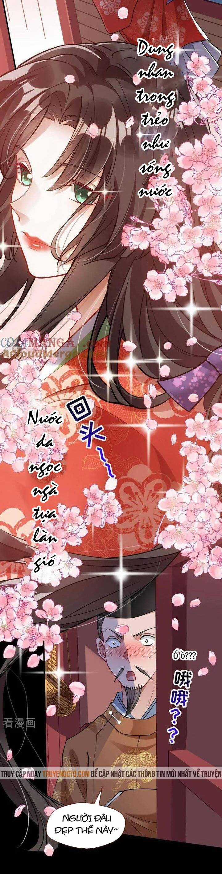 Vạn Tra Triêu Hoàng - Chapter 782 - Trang 16