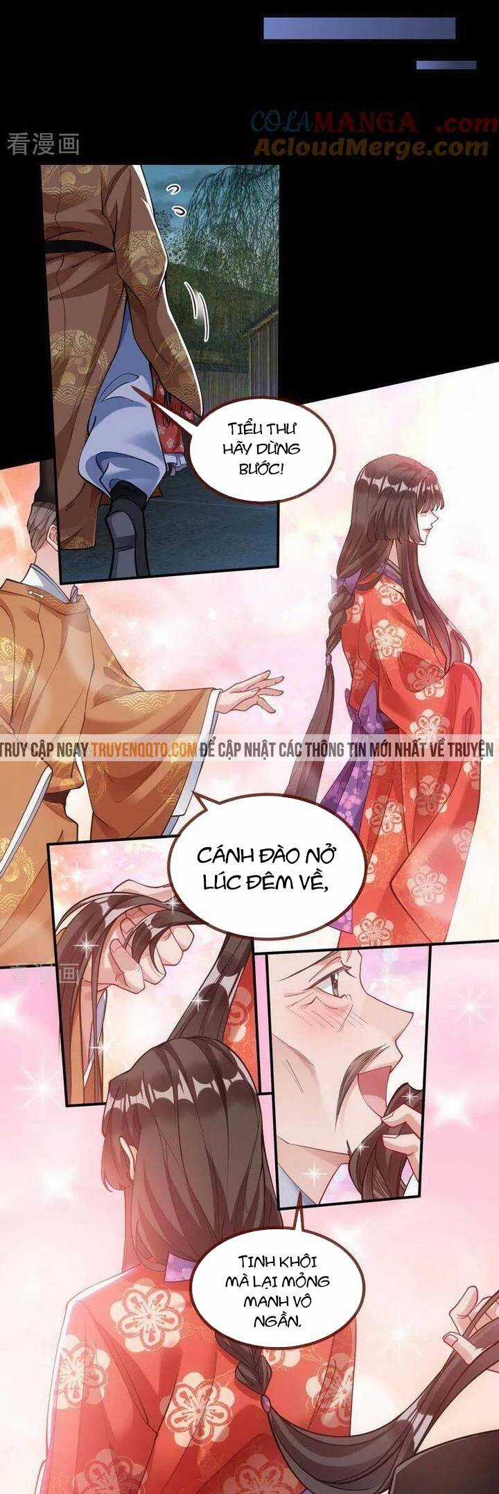 Vạn Tra Triêu Hoàng - Chapter 782 - Trang 18