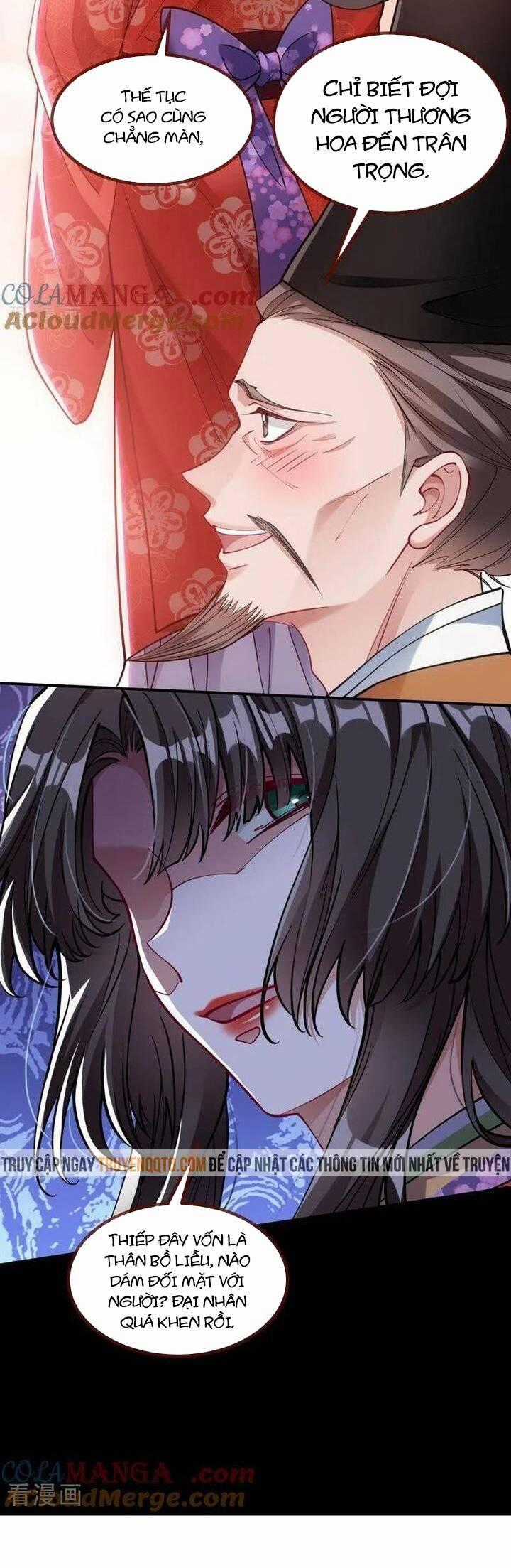 Vạn Tra Triêu Hoàng - Chapter 782 - Trang 19