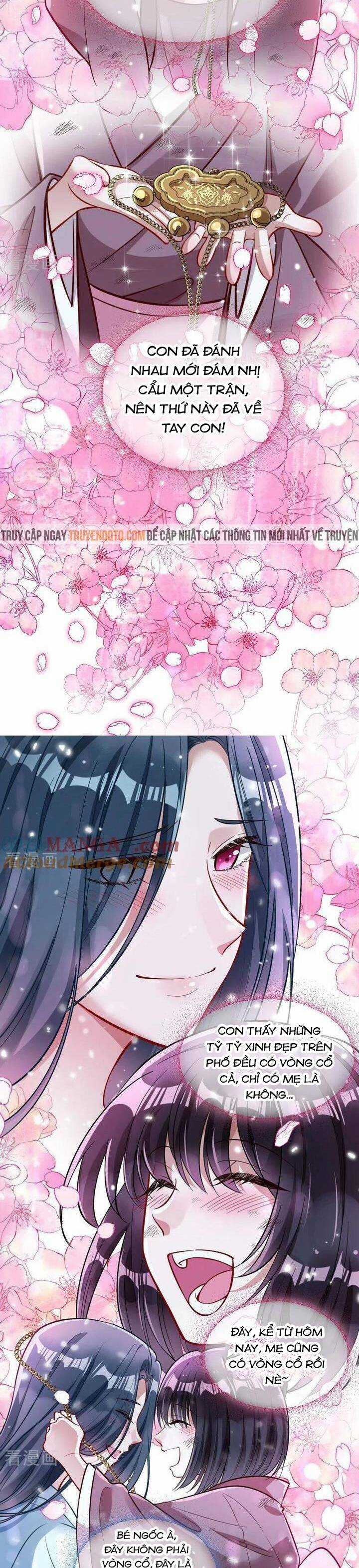 Vạn Tra Triêu Hoàng - Chapter 782 - Trang 4