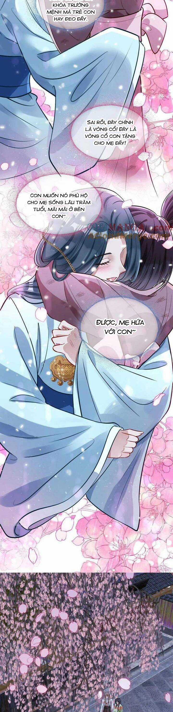 Vạn Tra Triêu Hoàng - Chapter 782 - Trang 5