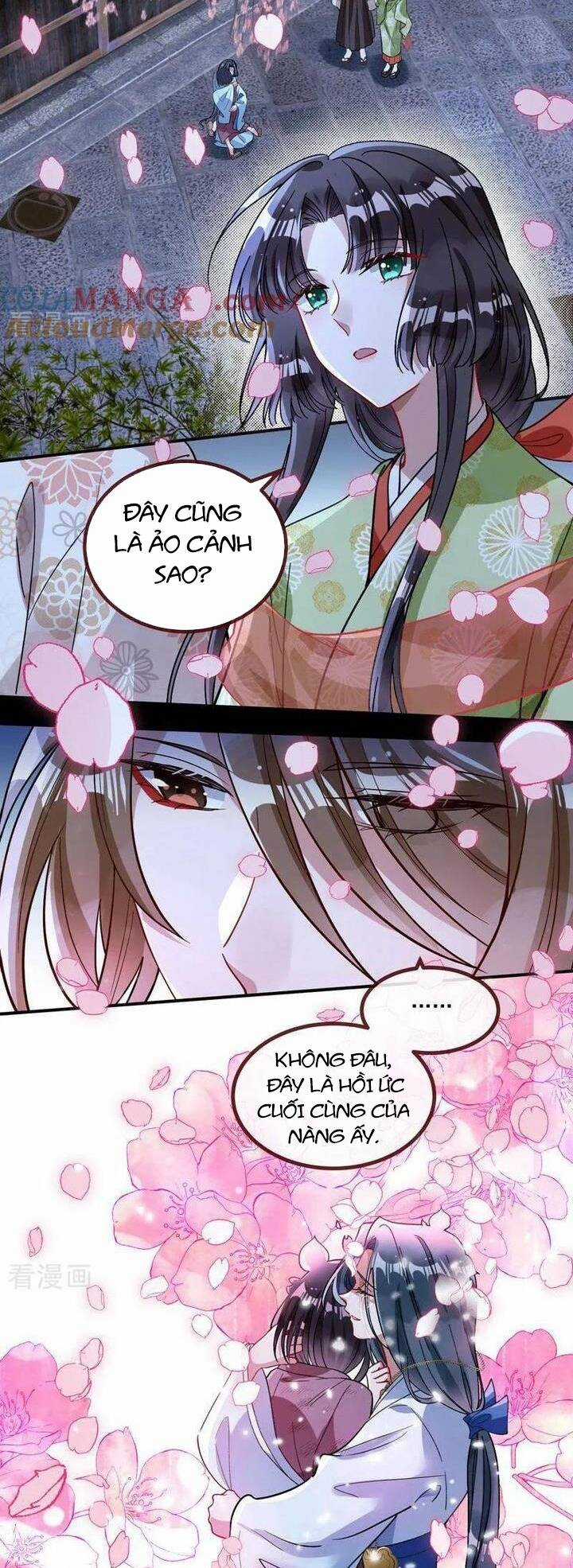 Vạn Tra Triêu Hoàng - Chapter 782 - Trang 6