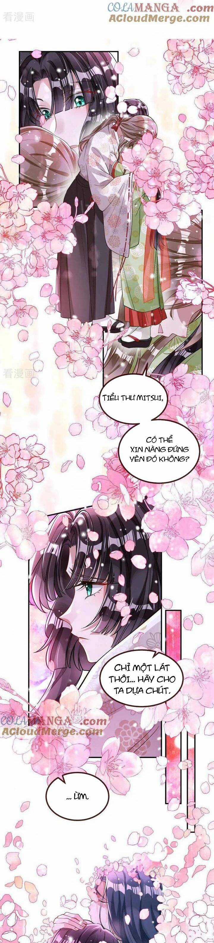 Vạn Tra Triêu Hoàng - Chapter 782 - Trang 8