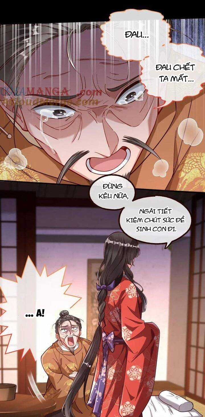 Vạn Tra Triêu Hoàng - Chapter 783 - Trang 20