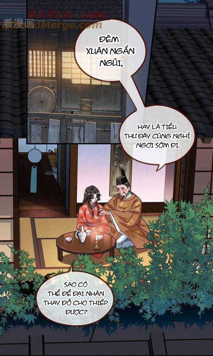 Vạn Tra Triêu Hoàng - Chapter 783 - Trang 3