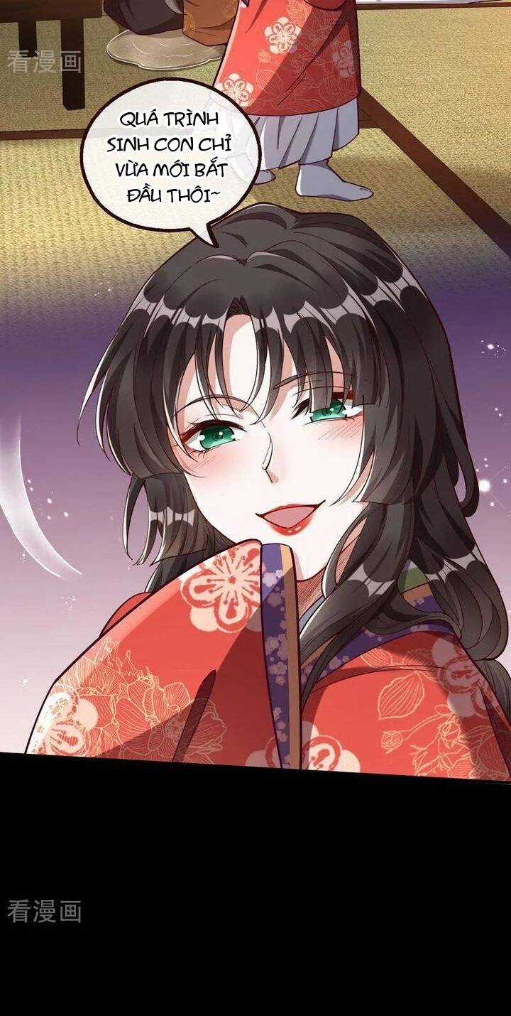 Vạn Tra Triêu Hoàng - Chapter 783 - Trang 21