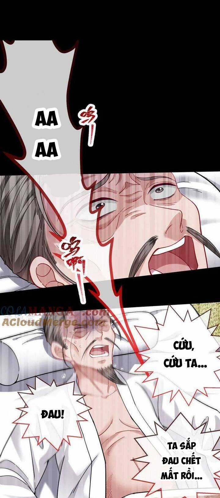 Vạn Tra Triêu Hoàng - Chapter 783 - Trang 22