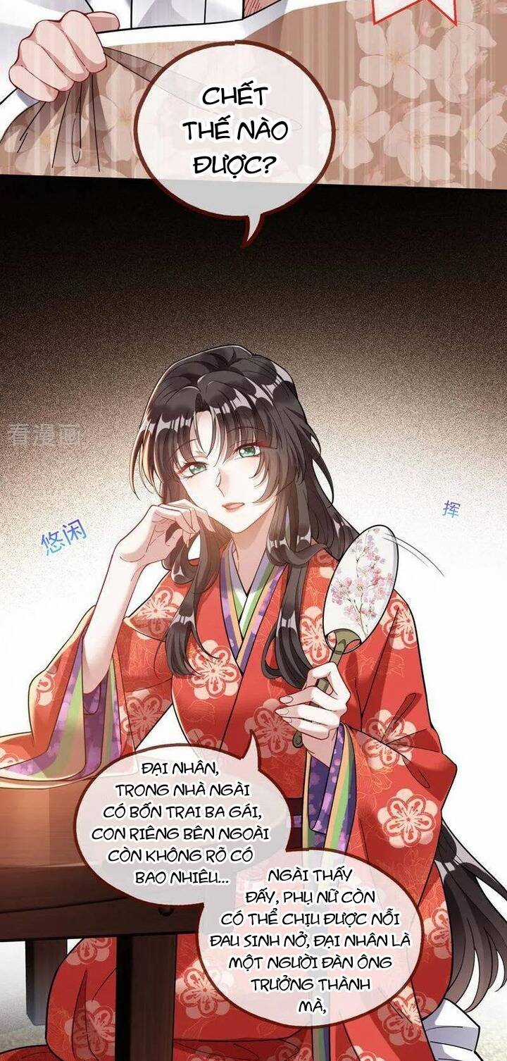 Vạn Tra Triêu Hoàng - Chapter 783 - Trang 23