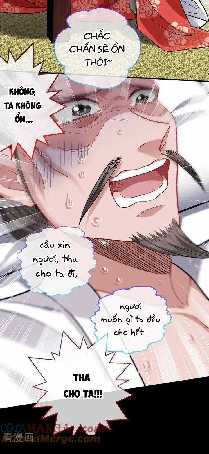 Vạn Tra Triêu Hoàng - Chapter 783 - Trang 24