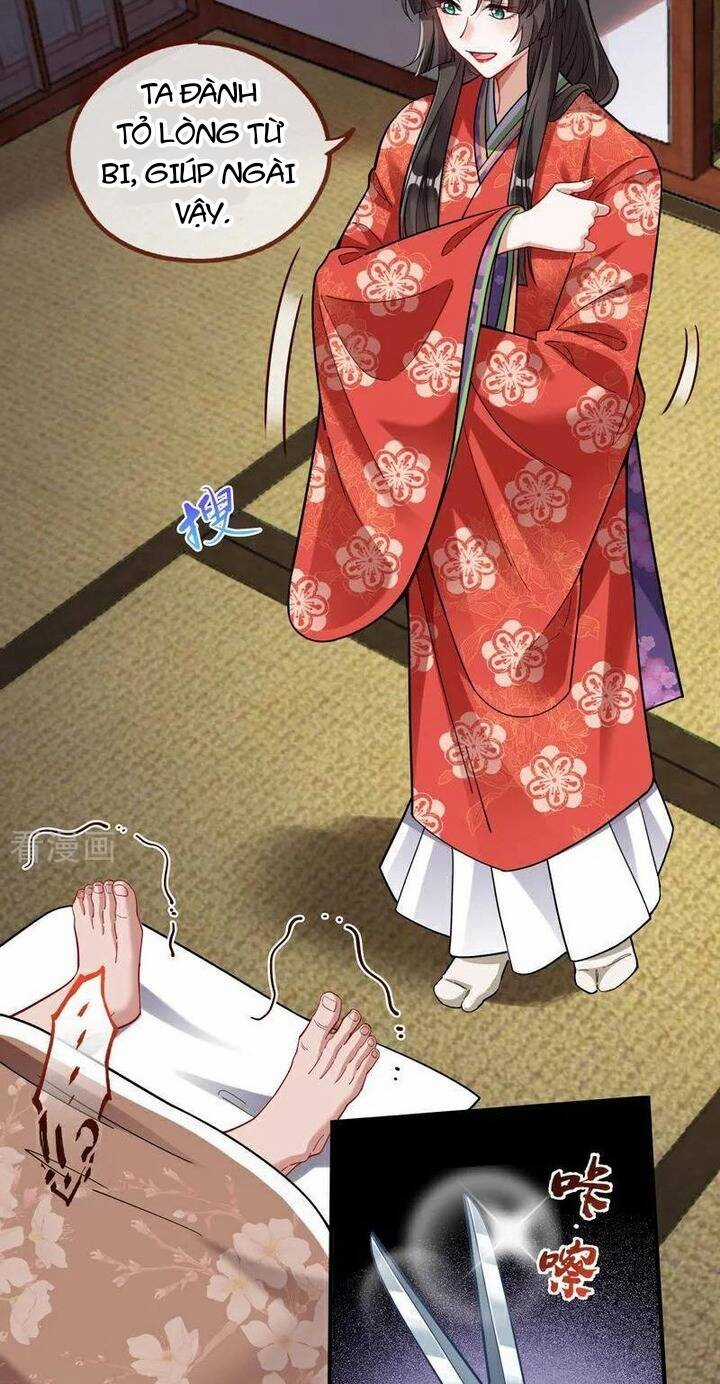 Vạn Tra Triêu Hoàng - Chapter 783 - Trang 26