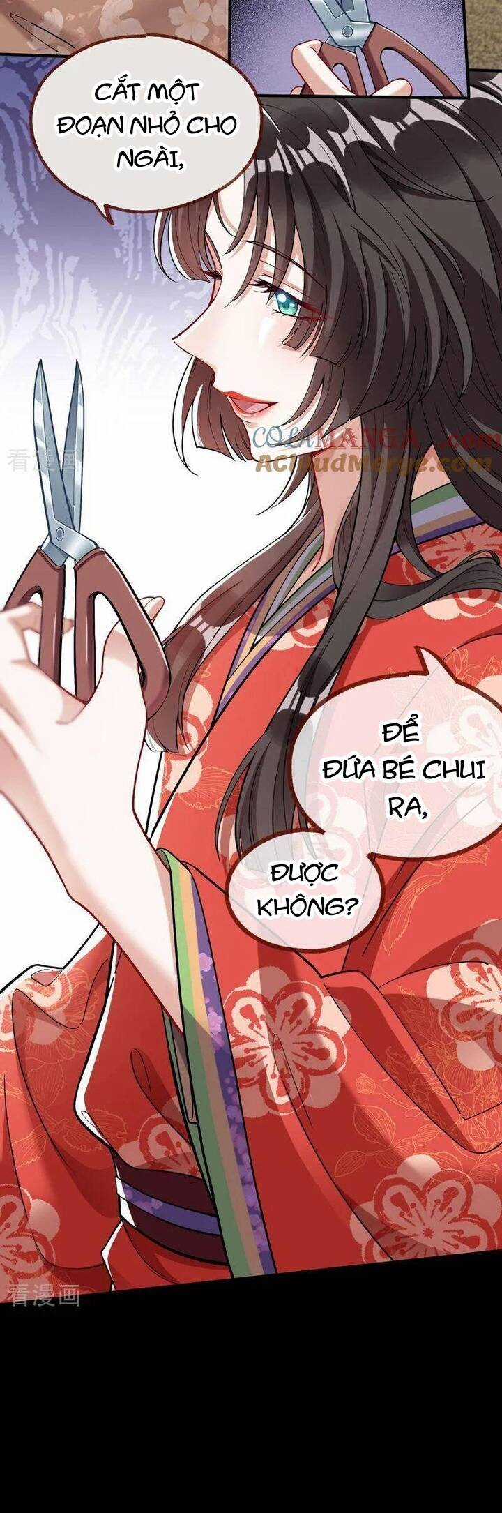 Vạn Tra Triêu Hoàng - Chapter 783 - Trang 27