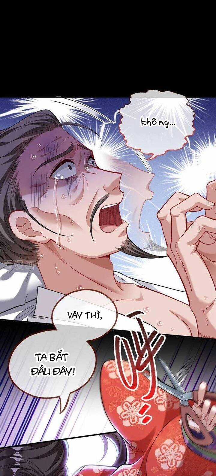 Vạn Tra Triêu Hoàng - Chapter 783 - Trang 28