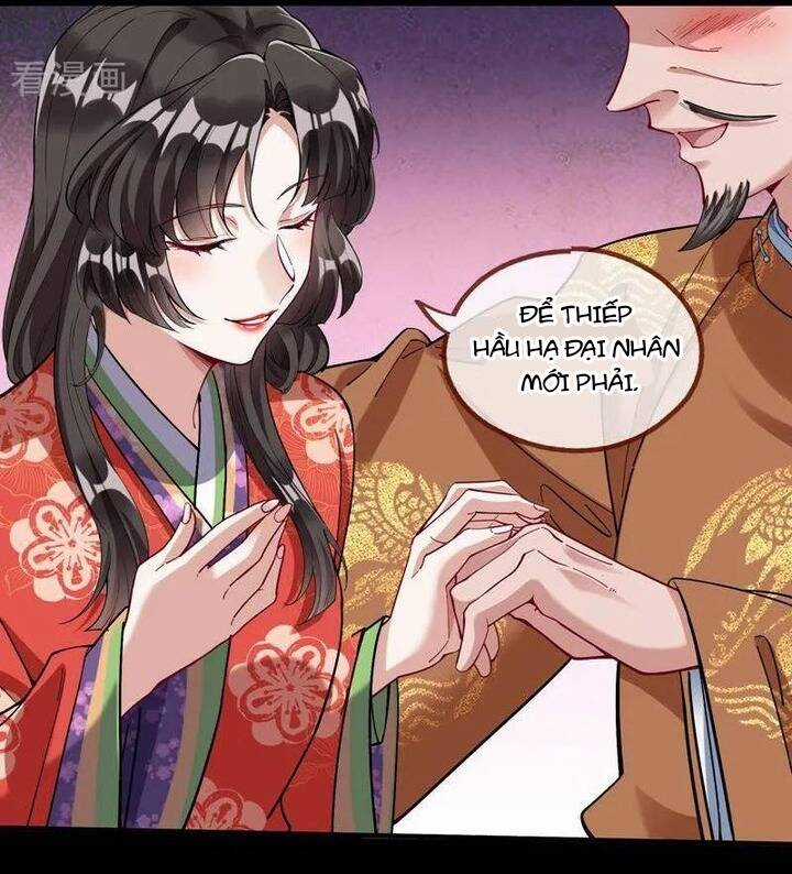 Vạn Tra Triêu Hoàng - Chapter 783 - Trang 4