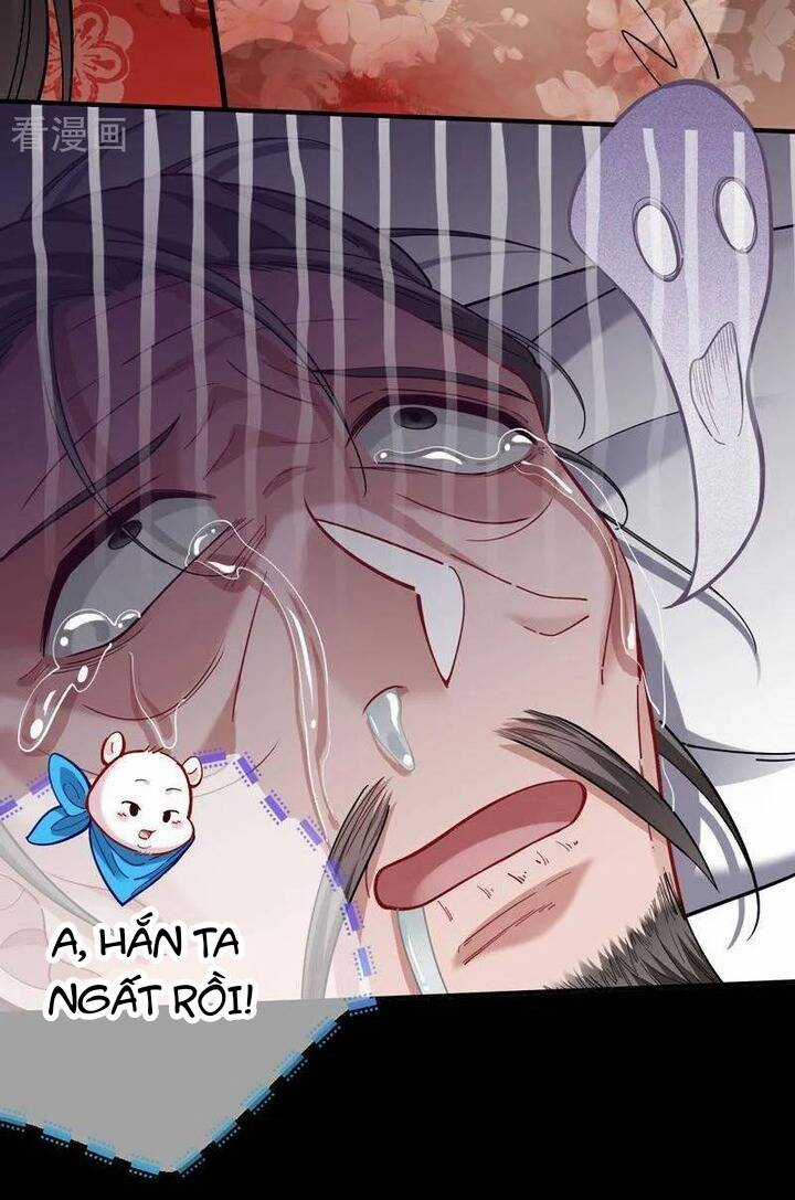 Vạn Tra Triêu Hoàng - Chapter 783 - Trang 35